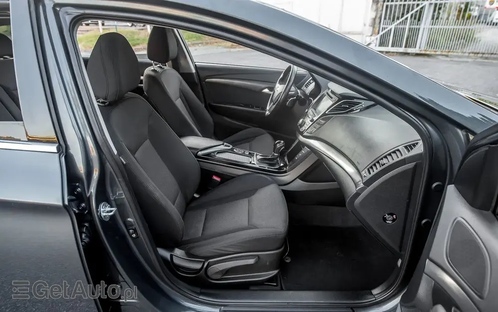 HYUNDAI I40 1.7 CRDi Premium DCT