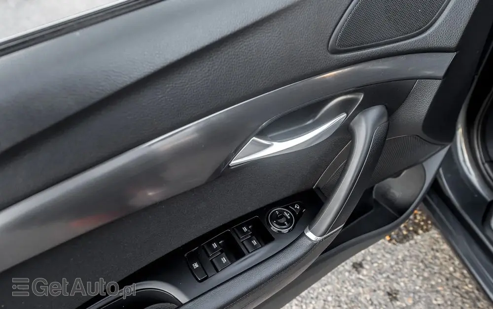 HYUNDAI I40 1.7 CRDi Premium DCT