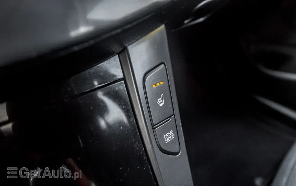 HYUNDAI I40 1.7 CRDi Premium DCT