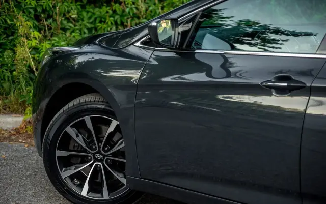 HYUNDAI I40 1.7 CRDi Premium DCT