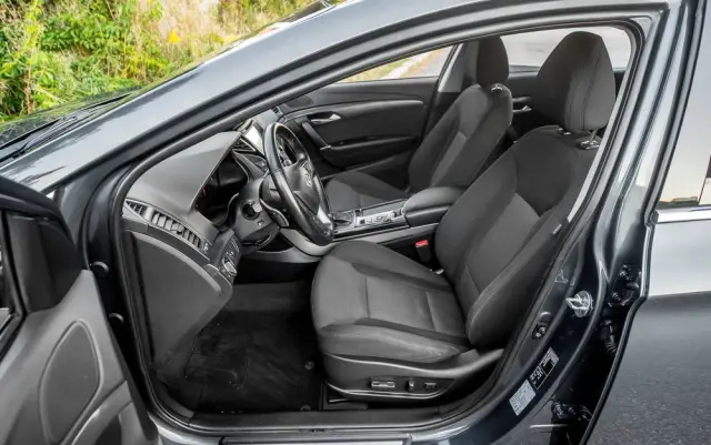 HYUNDAI I40 1.7 CRDi Premium DCT