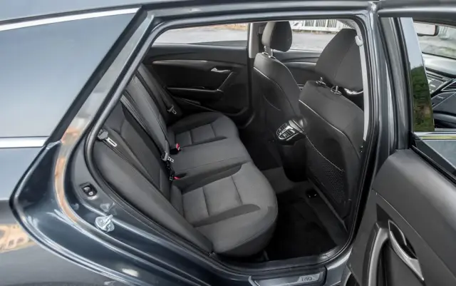 HYUNDAI I40 1.7 CRDi Premium DCT