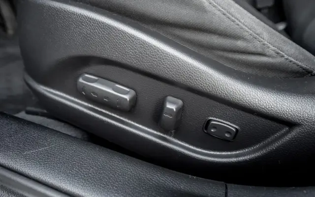 HYUNDAI I40 1.7 CRDi Premium DCT