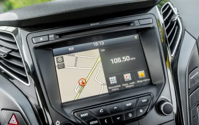 HYUNDAI I40 1.7 CRDi Premium DCT