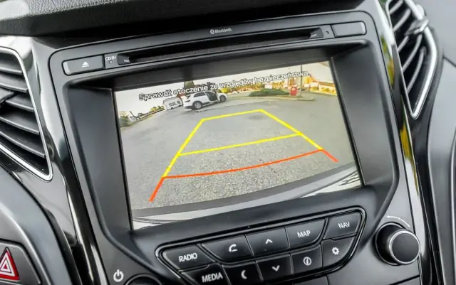 HYUNDAI I40 1.7 CRDi Premium DCT