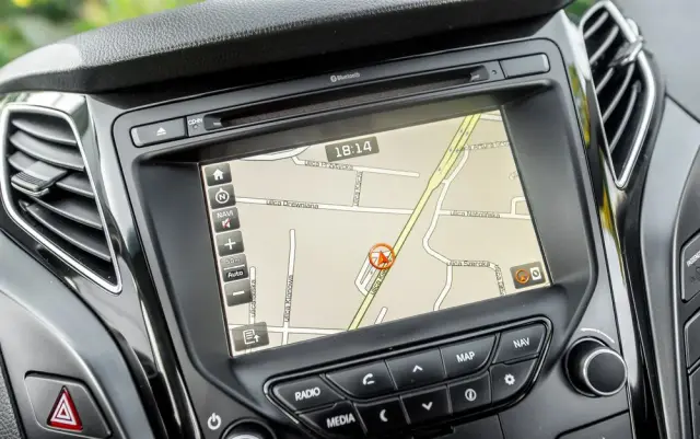 HYUNDAI I40 1.7 CRDi Premium DCT