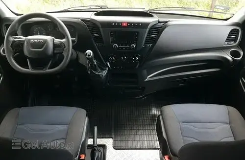 IVECO Daily 