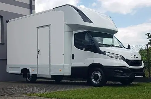 IVECO Daily 