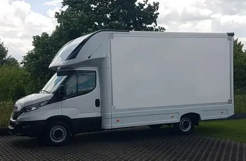 IVECO Daily 