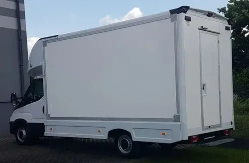 IVECO Daily 