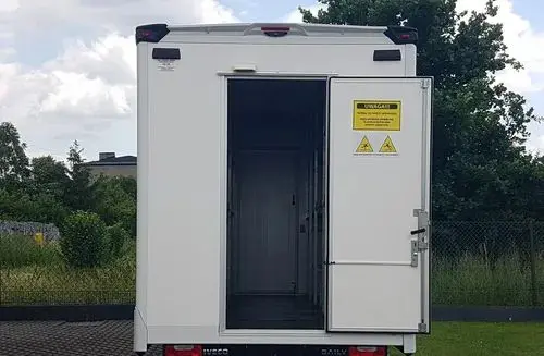 IVECO Daily 