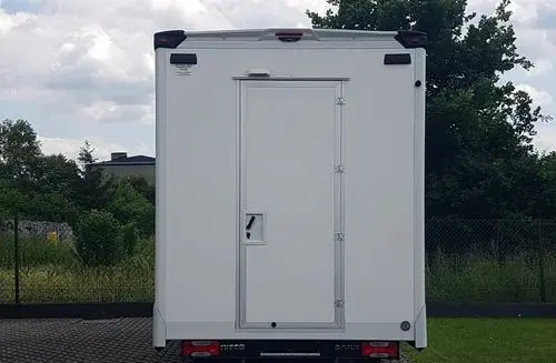 IVECO Daily 