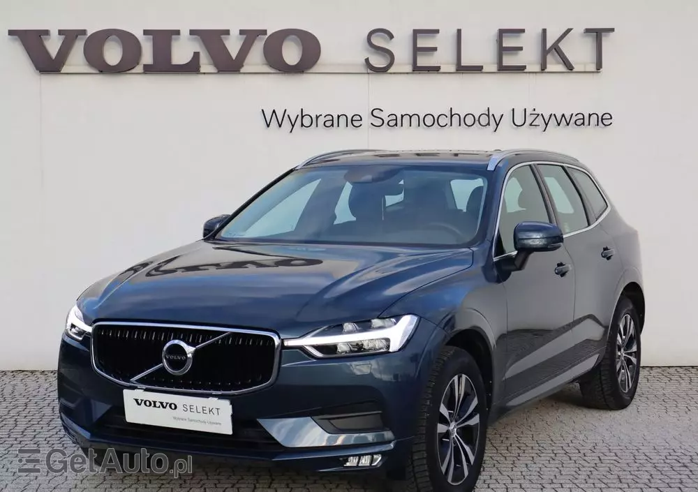 VOLVO XC 60 
