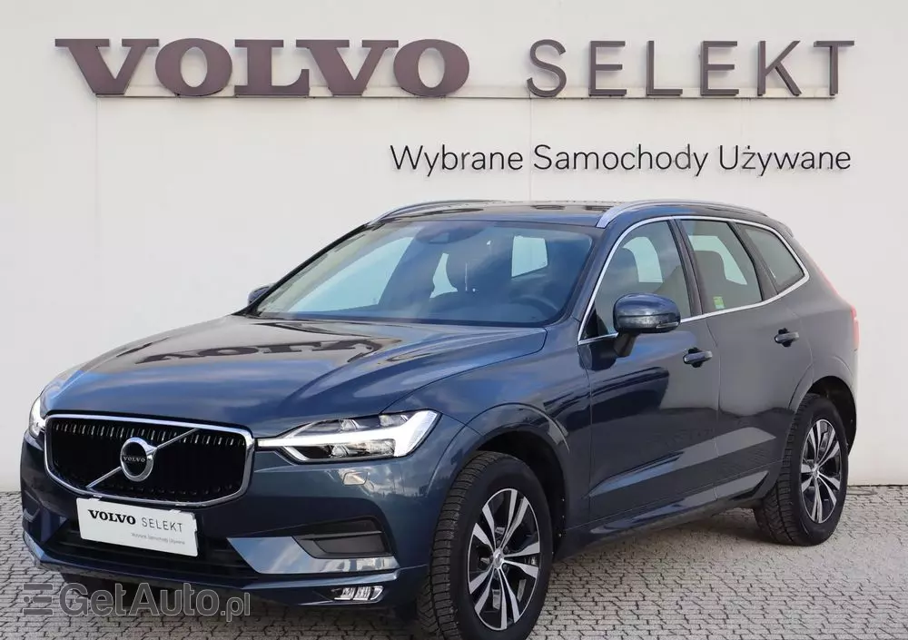 VOLVO XC 60 