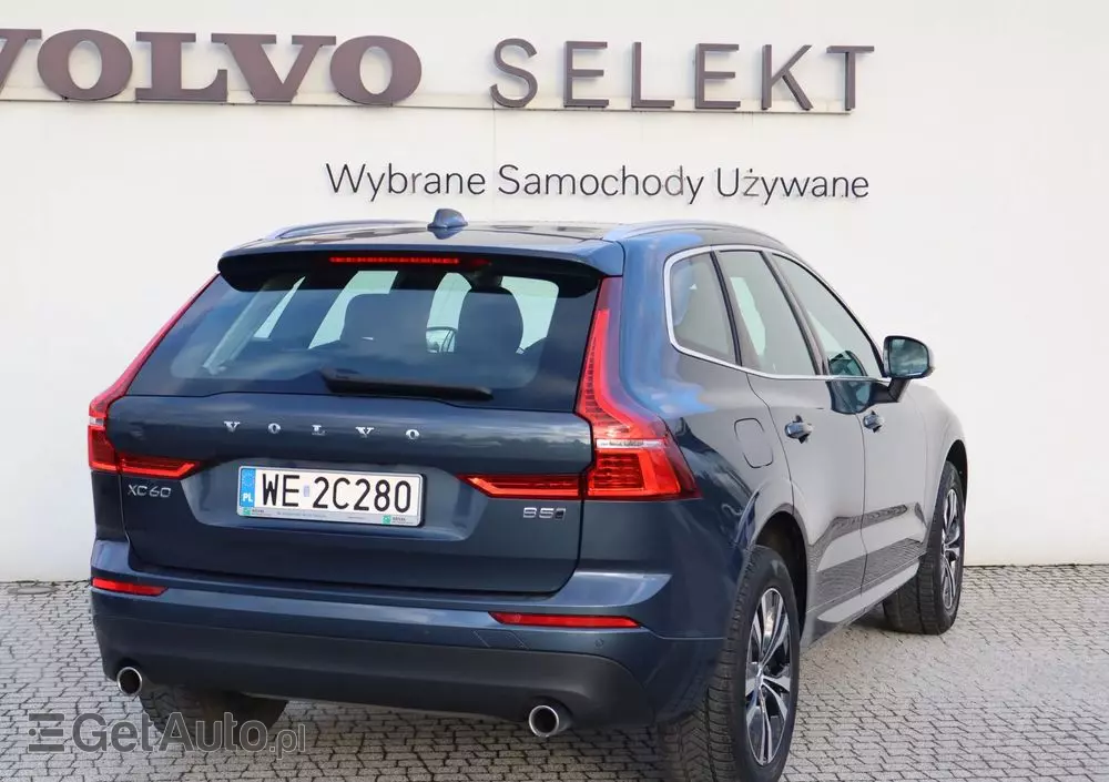 VOLVO XC 60 