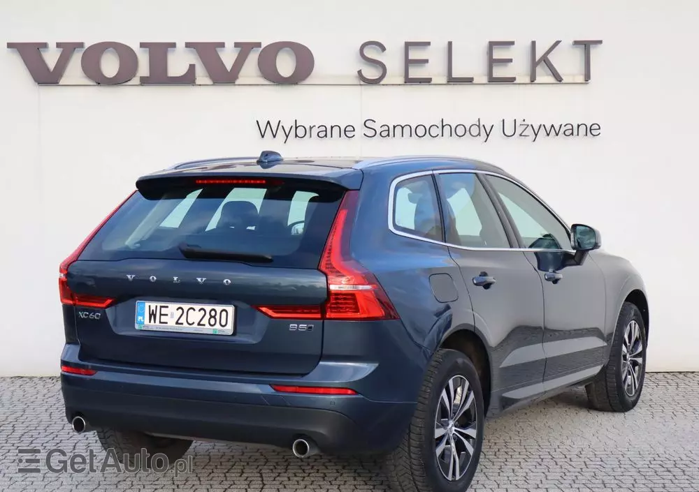 VOLVO XC 60 