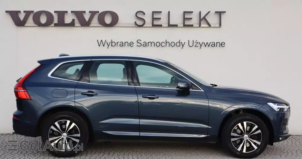 VOLVO XC 60 