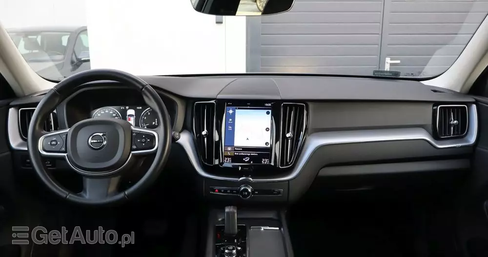 VOLVO XC 60 