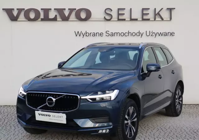 VOLVO XC 60 