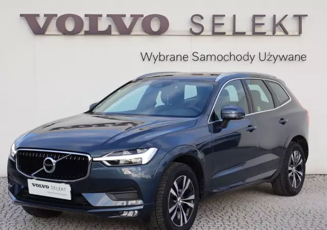 VOLVO XC 60 