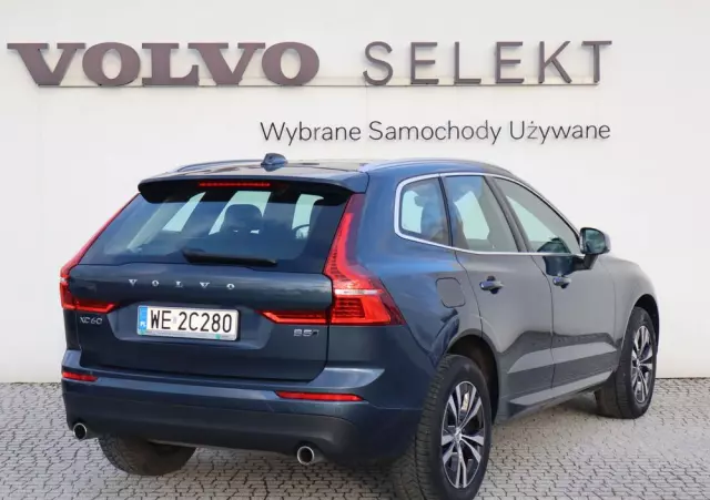 VOLVO XC 60 