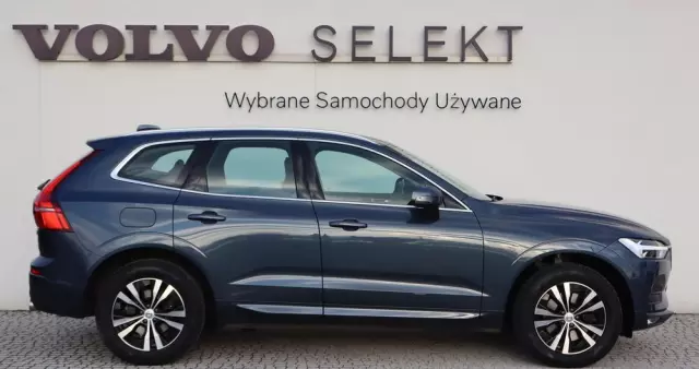 VOLVO XC 60 