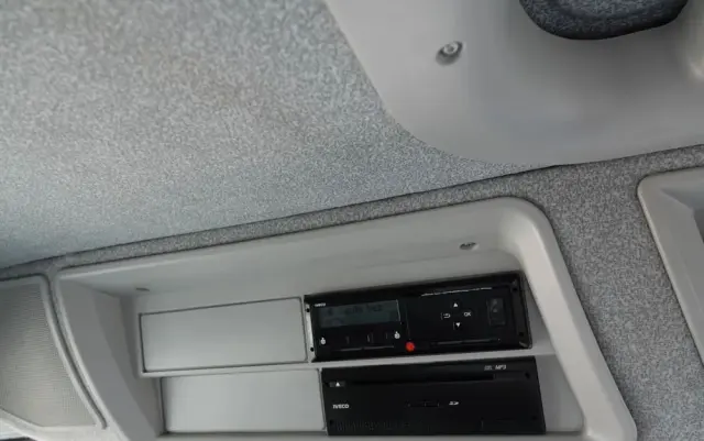 IVECO TRAKKER / 8x4 / WYWROTKA / HYDROBURTA / BORDMATIC / EURO 6 / MEILLER KIPPER 