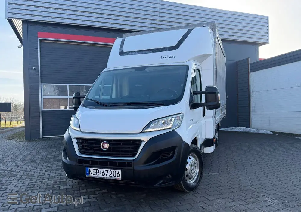 FIAT DUCATO 
