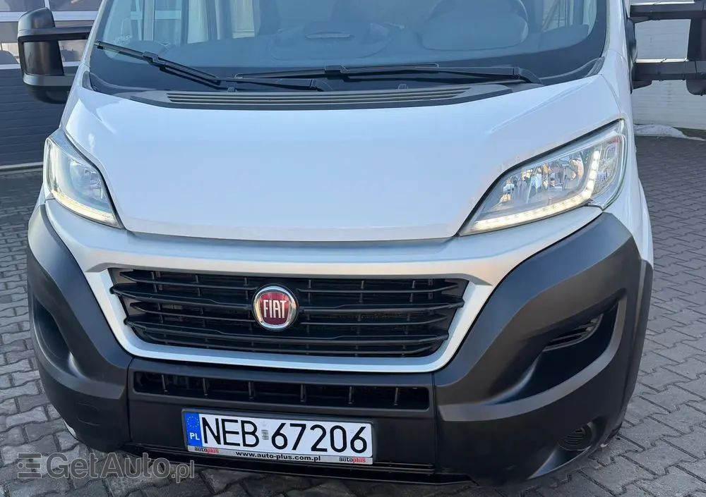 FIAT DUCATO 