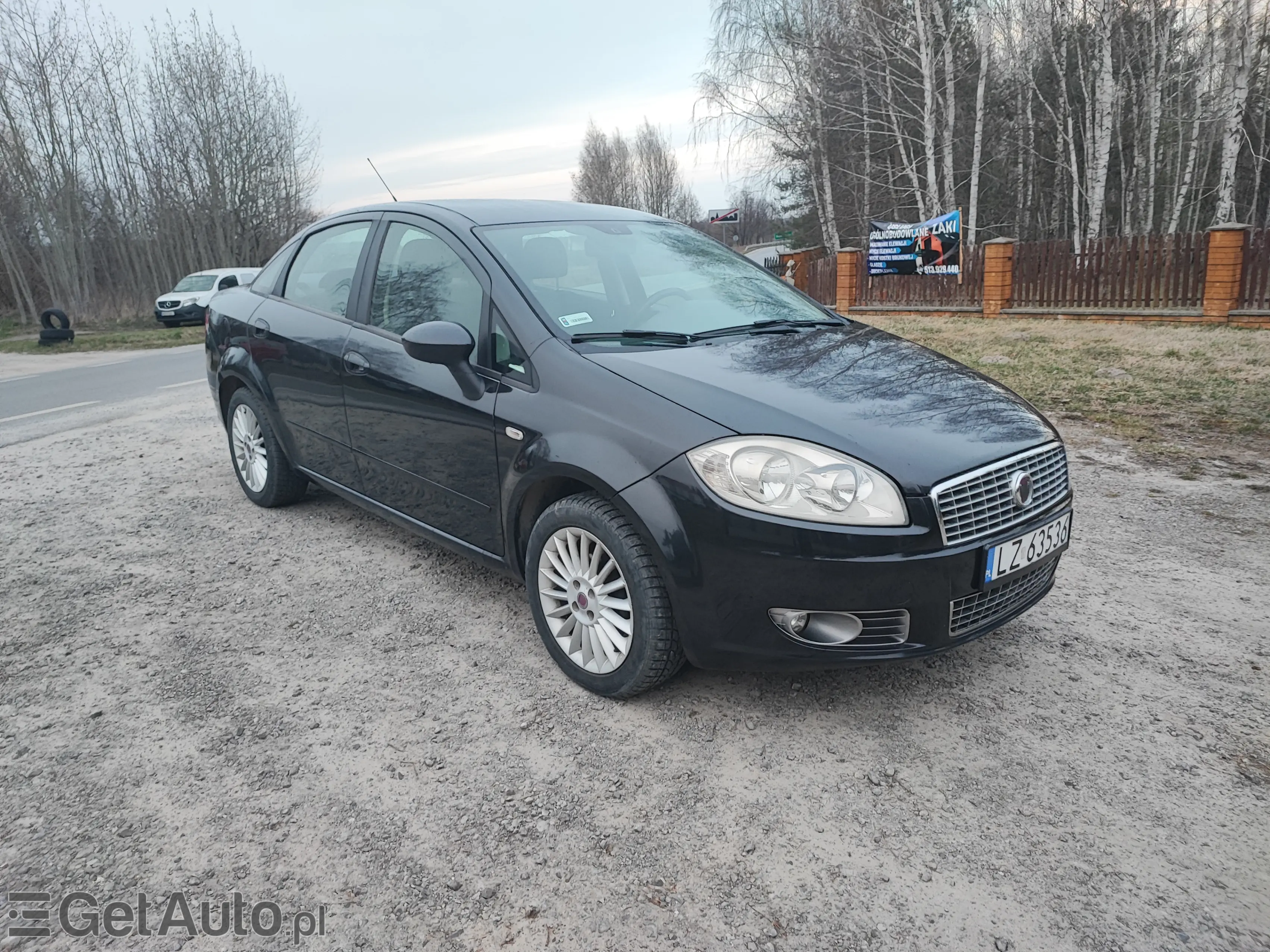 FIAT Linea 