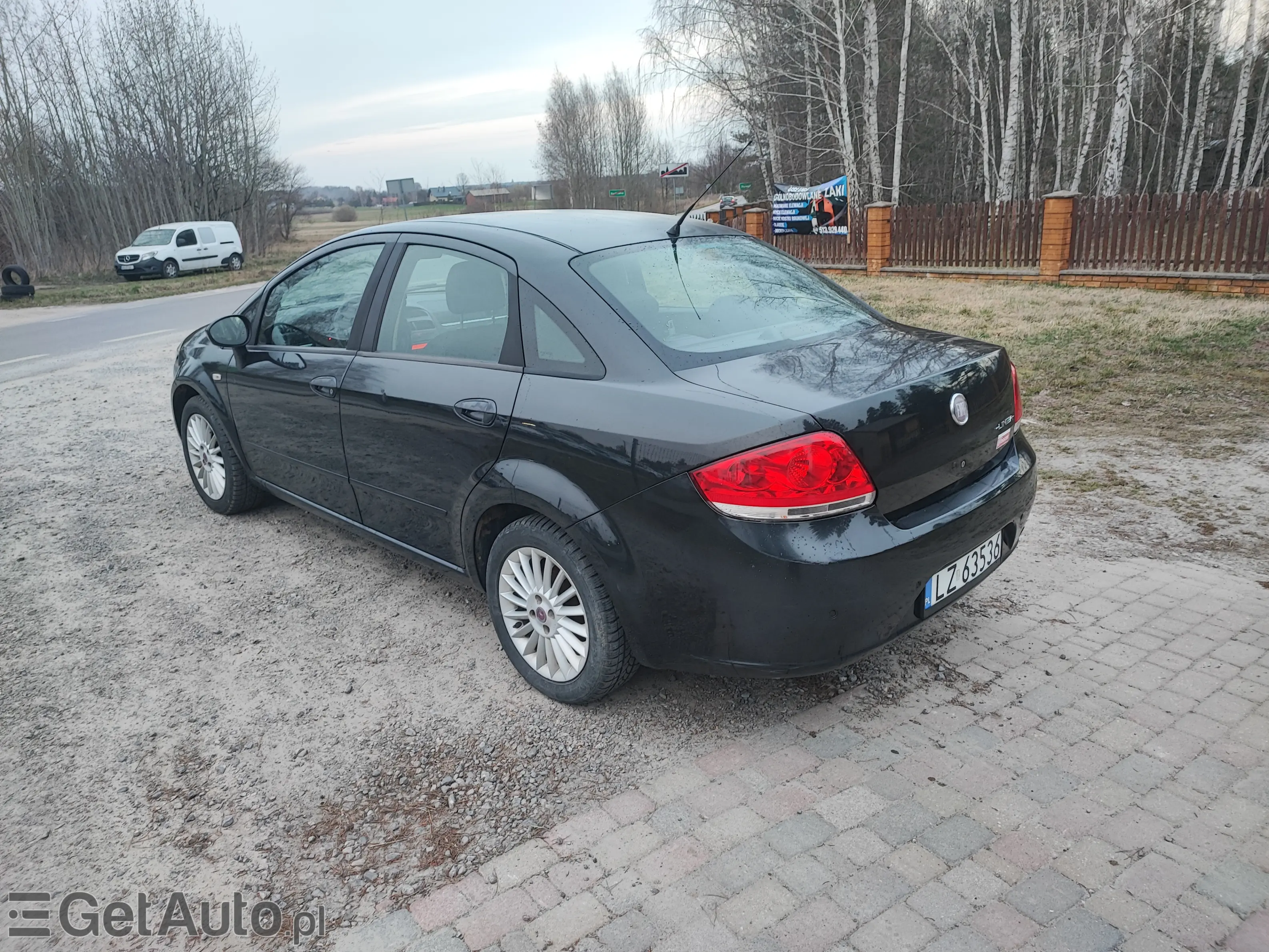 FIAT Linea 