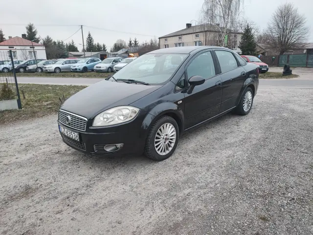 FIAT Linea 