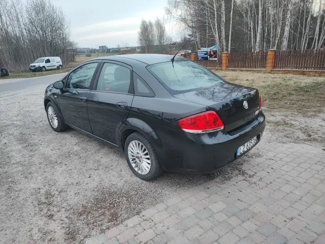 FIAT Linea 