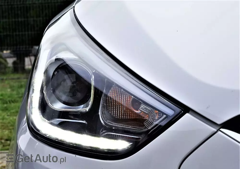 HYUNDAI Ix35 1.7 CRDi Premium 2WD