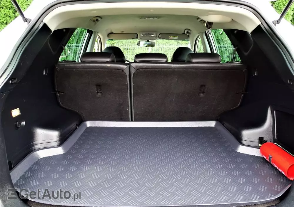 HYUNDAI Ix35 1.7 CRDi Premium 2WD