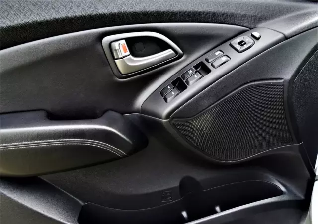 HYUNDAI Ix35 1.7 CRDi Premium 2WD