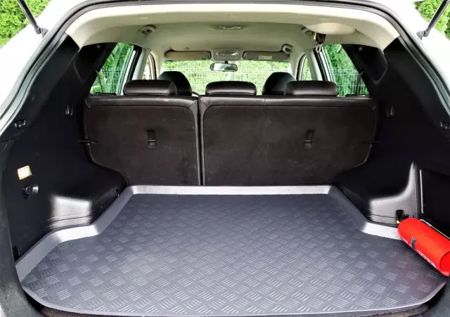 HYUNDAI Ix35 1.7 CRDi Premium 2WD