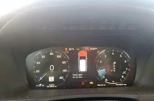 VOLVO Xc 90 