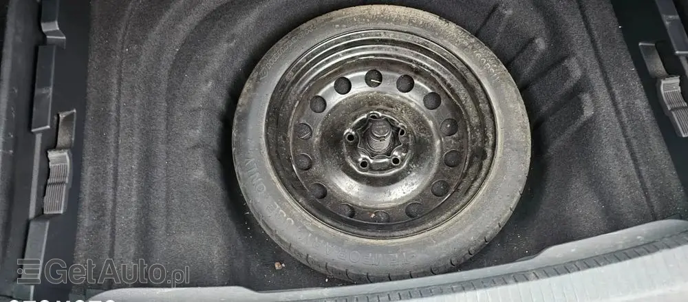 VOLKSWAGEN Golf 1.6 TDI BlueMotion Technology DSG Allstar