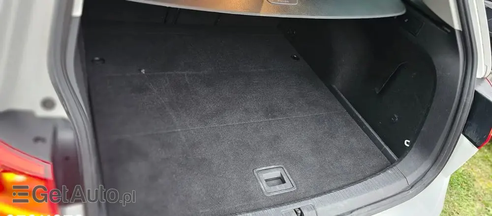 VOLKSWAGEN Golf 1.6 TDI BlueMotion Technology DSG Allstar