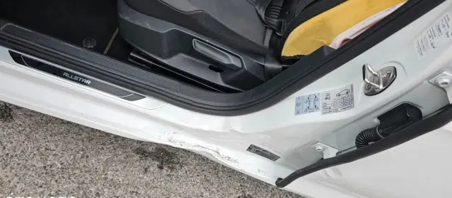 VOLKSWAGEN Golf 1.6 TDI BlueMotion Technology DSG Allstar