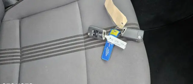 VOLKSWAGEN Golf 1.6 TDI BlueMotion Technology DSG Allstar