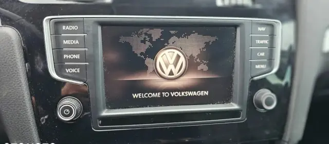 VOLKSWAGEN Golf 1.6 TDI BlueMotion Technology DSG Allstar