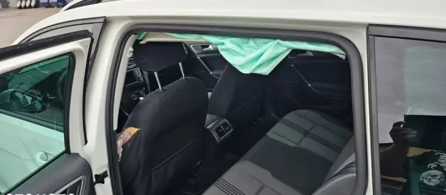 VOLKSWAGEN Golf 1.6 TDI BlueMotion Technology DSG Allstar