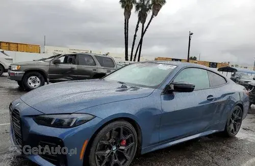 BMW M 4 
