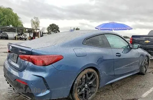 BMW M 4 