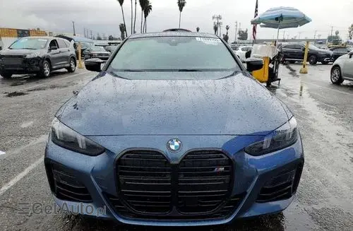 BMW M 4 