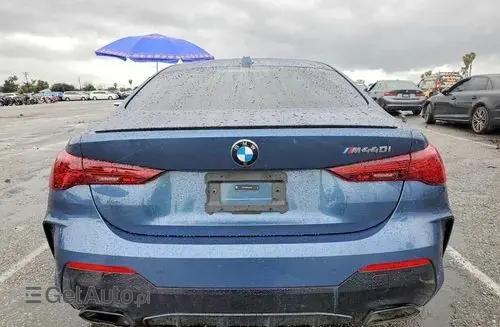 BMW M 4 