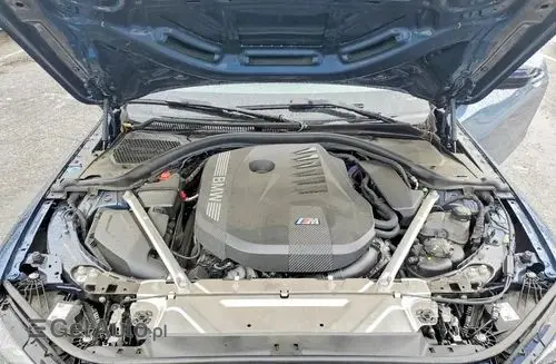 BMW M 4 