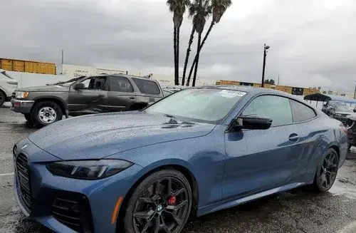 BMW M 4 
